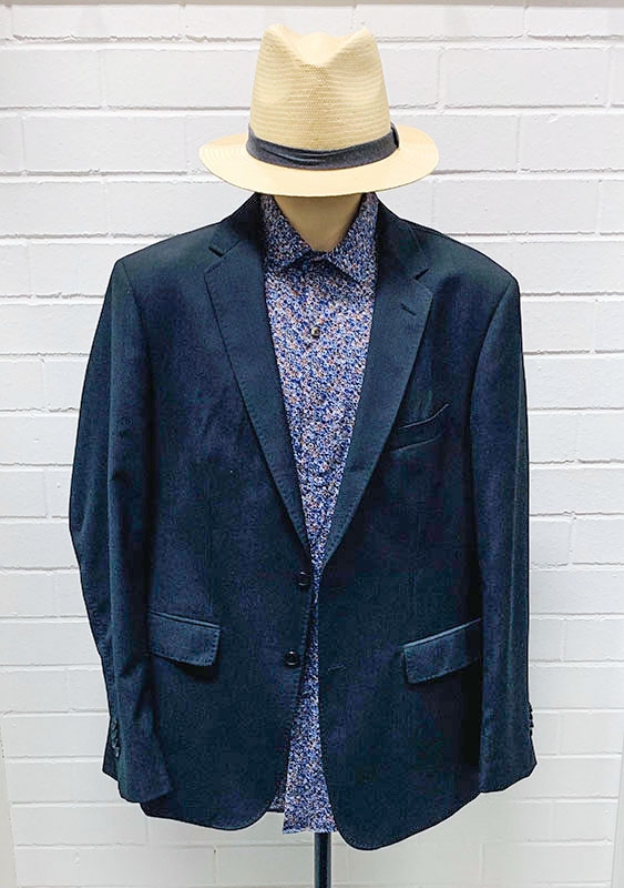 Vintage clothing. Menswear, womenswear, dresses, skirts, blouses, coats, mens suits, shirts, trousers, jackets, handmade, rayon, polyester cotton, hats, shoes, ties, suspenders, gloves, paisley, patterned, colourful, wool, courduroy, velvet